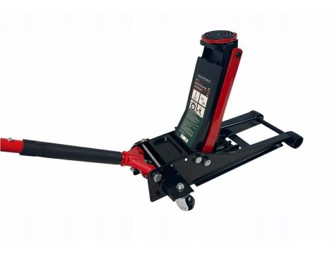 ROCKFORCE DŹWIGNIK "ŻABA" 3T NISKI 75-510mm