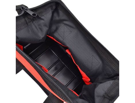 AWTOOLS TORBA NARZĘDZIOWA Z GUMOWYM DNEM 15" - 2