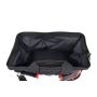 AWTOOLS TORBA NARZĘDZIOWA 16 KIESZENI 600D POLIESTER 40*23*21cm - 3