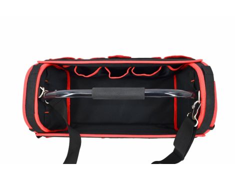 AWTOOLS TORBA NARZĘDZIOWA OTWARTA  31 KIESZENI 48*23*28cm - 2