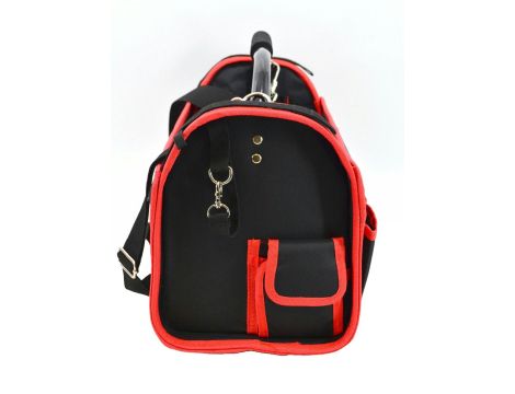 AWTOOLS TORBA NARZĘDZIOWA OTWARTA  31 KIESZENI 48*23*28cm - 4