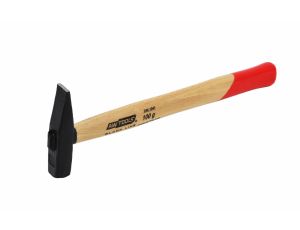 AWTOOLS MŁOTEK ŚLUSARSKI 0,1 kg TRZONEK DREWNIANY BLACK LINE