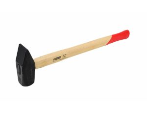 AWTOOLS MŁOTEK KOWALSKI 3,0 kg TRZONEK DREWNIANY BLACK LINE