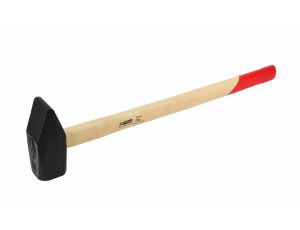 AWTOOLS MŁOTEK KOWALSKI 5,0 kg TRZONEK DREWNIANY BLACK LINE