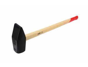 AWTOOLS MŁOTEK KOWALSKI 10,0 kg TRZONEK DREWNIANY BLACK LINE - image 2