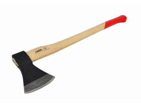 AWTOOLS SIEKIERA CIESIELSKA 2,0kg TRZONEK DREWNIANY BLACK LINE