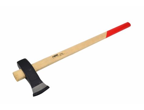 AWTOOLS SIEKIERO-MŁOT 2,1 kg TRZONEK DREWNIANY BLACK LINE