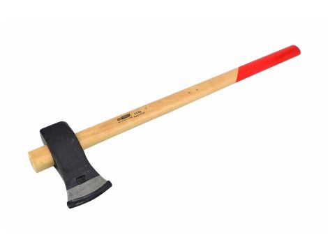 AWTOOLS SIEKIERO-MŁOT 3,2 kg TRZONEK DREWNIANY BLACK LINE