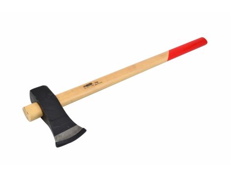 AWTOOLS SIEKIERO-MŁOT 4,0 kg TRZONEK DREWNIANY BLACK LINE