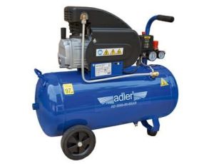 ADLER KOMPRESOR 50l AD 2050-50-8BAR 230V