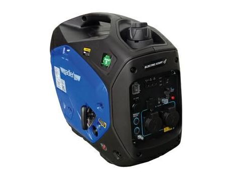 ADLER GENERATOR PRĄDOTWÓRCZY 2,2KW INWENTOROWY AD-2200S