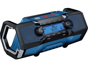 BOSCH RADIO GPB 18V-2 C SOLO 06014A3000
