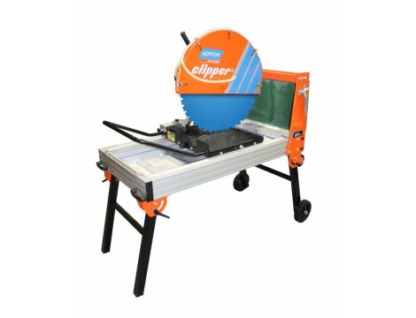 NORTON PRZECINARKA STOŁOWA DO MATERIAŁÓW BUDOWLANYCH CM70 ALU 230V+Blade 70184603061