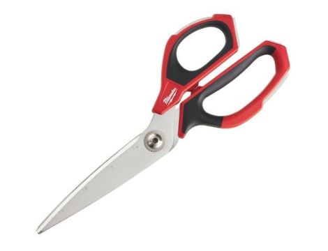 MILWAUKEE NOŻYCZKI 230mm PROSTE