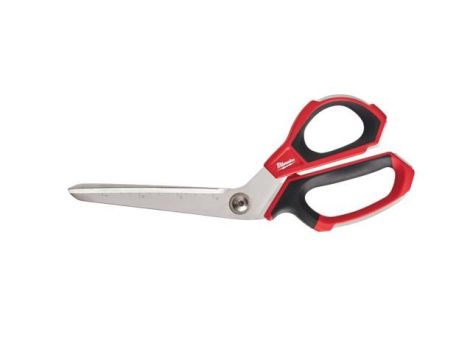 MILWAUKEE NOŻYCZKI 240mm KĄTOWE