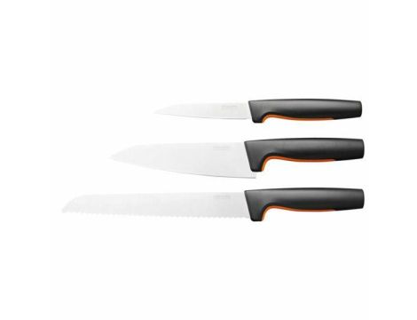 FISKARS ZESTAW 3 NOŻY FF