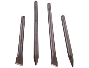 DEWALT ZESTAW DŁUT SDS-MAX 4cz.