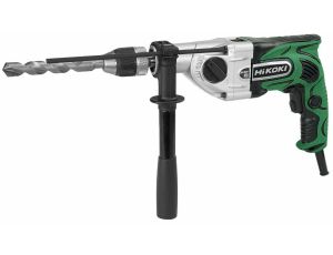 HIKOKI WIERTARKA UDAR. 790W DM20V WVZ 2-BIEGI