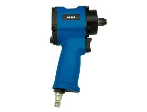 ADLER KLUCZ UDAROWY PNEUMATYCZNY 1/2" 678Nm