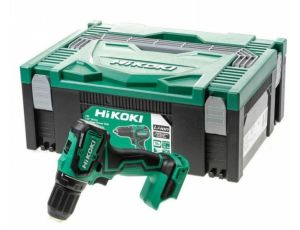 HIKOKI WKRĘTARKA UDAROWA 18V DV18DD W2Z 55Nm BL HSC