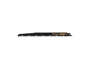 DEWALT BRZE.SZABL. 152x3,6-5,1mm