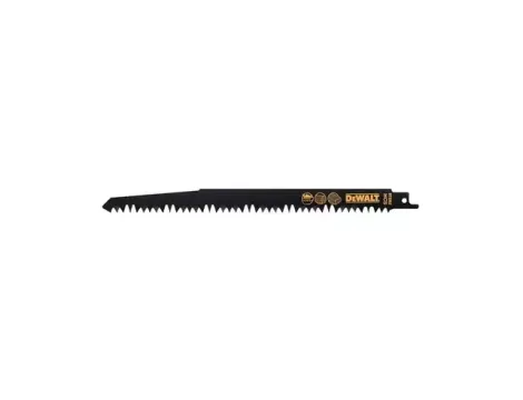 DEWALT BRZE.SZABL. 152x3,6-5,1mm
