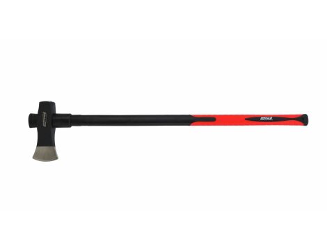 AWTOOLS SIEKIERO-MŁOT UCHWYT WŁÓKNO 3.6kg XT065