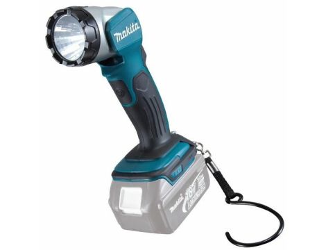 MAKITA LATARKA 18V/14,4V DML802 LED 4000lx/180lm