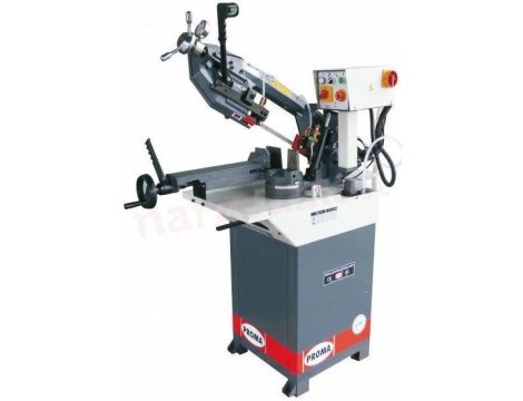 PROMA PIŁA TAŚMOWA DO METALU PPS-170H