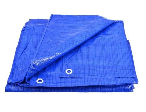 AWTOOLS PLANDEKA NIEBIESKA 70g 20*20m