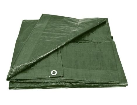 AWTOOLS PLANDEKA ZIELONA 90g 20* 20m