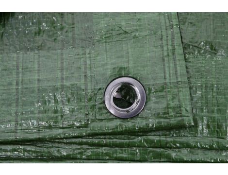 AWTOOLS PLANDEKA ZIELONA 90g 20* 20m - 2