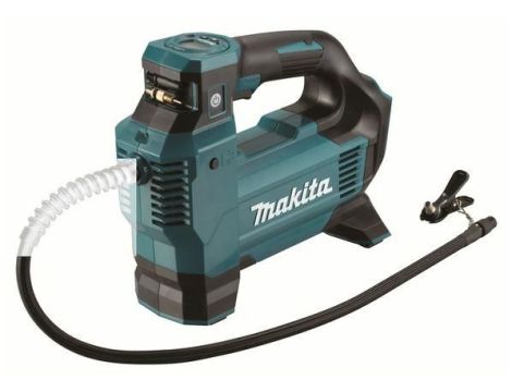 MAKITA KOMPRESOR / SPRĘŻARKA MINI 18V LXT DMP181Z