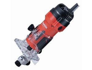 MAKITA FREZARKA DO KRAWĘDZI 530W M3702 /MT