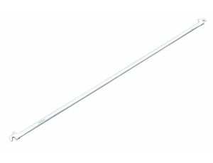 KRAUSE STĘŻENIE UKOŚNE 2,0m ALU