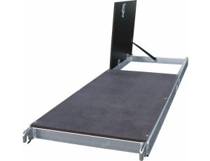 KRAUSE POMOST Z KLAPĄ 2,0m