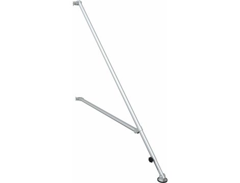 KRAUSE PODPORA DO RUSZTOWAĆ JEZDNYCH