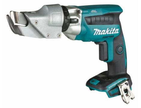MAKITA.NOŻYCE DO BLACHY 18V DJS131Z