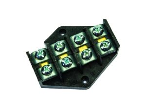 Listwa zaciskowa LZ romb 4x10mm2 E.4004P