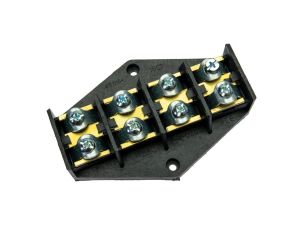 Listwa zaciskowa LZ romb4x16mm2 E.4006P