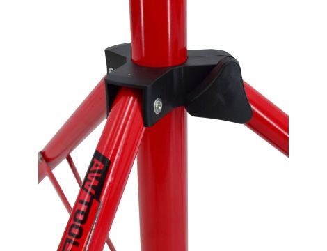 AWTOOLS STATYW DO REFLEKTORÓW 1,6m - 5