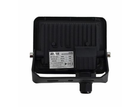 AWTOOLS REFLEKTOR SLIM SMD LED 10W - 2