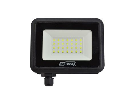 AWTOOLS REFLEKTOR SLIM SMD LED 20W - 2
