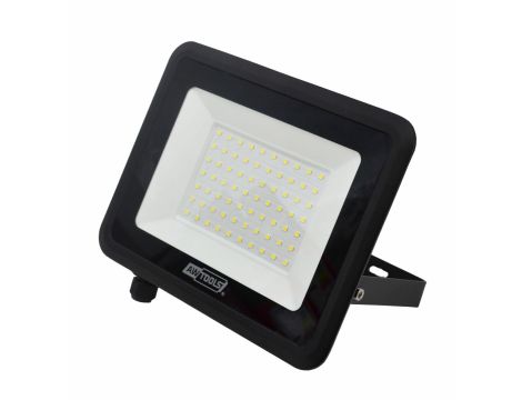 AWTOOLS REFLEKTOR SLIM SMD LED 50W - 2