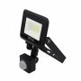 AWTOOLS REFLEKTOR SLIM SMD LED 10W RUCH - 2