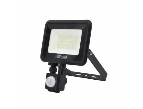 AWTOOLS REFLEKTOR SLIM SMD LED 20W RUCH