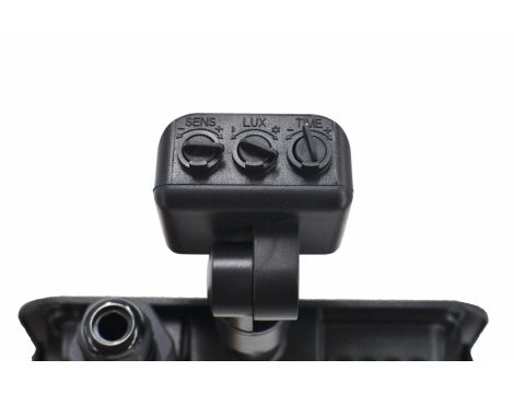 AWTOOLS REFLEKTOR SLIM SMD LED 20W RUCH - 2