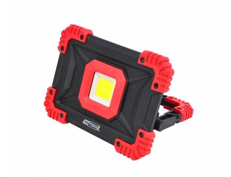 AWTOOLS REFLEKTOR AKUMULATOROWY COB LED 20W