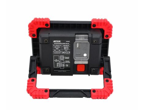 AWTOOLS REFLEKTOR AKUMULATOROWY COB LED 20W - 2