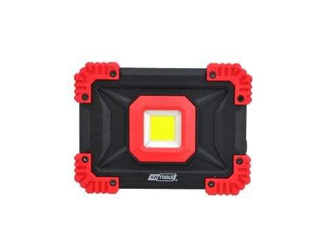 AWTOOLS REFLEKTOR AKUMULATOROWY COB LED 20W - 3